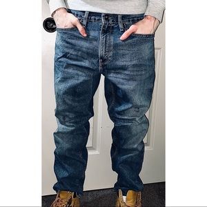 Levis Denizen ATHLETIC FIT